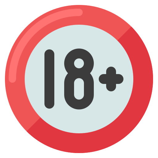18+ Home